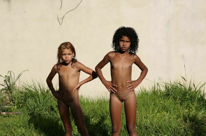 Pure Nudism Brazil photo